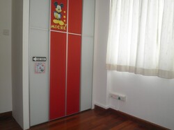 Montrosa (D23), Condominium #520918351